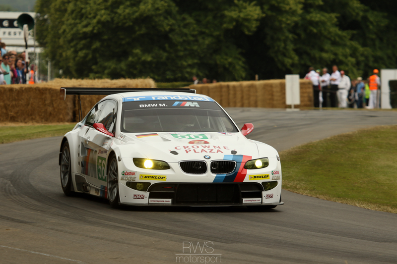 Illustration for article titled Goodwood Photo Goodness
